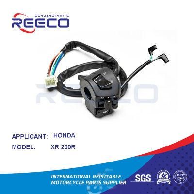 Reeco OE Quality Motorcycle Handle Switch for Honda Xr 200r
