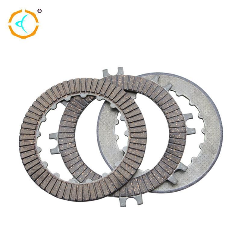OEM Motorcycle Clutch Plate for Honda 90/Akt110/Cj90/Smash110