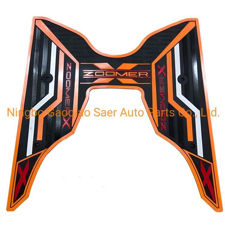 Factory Direct Selling High Quality Footpad for Honda New Zoomer-X Footpads