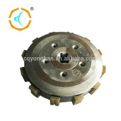 Yonghan Brand Motorcycle Engine Parts GS125 Clutch Center Comp.