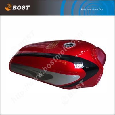 Motorcycle Parts Fuel Tank for Honda Cg-125 Motorbikes