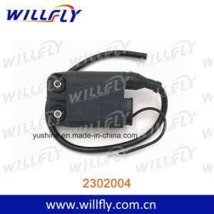 Scooter Parts Ignition Coil for Piaggio