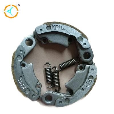 OEM Product Motorcycle Engine Parts Karisma/Biz125 Clutch Shoe Set