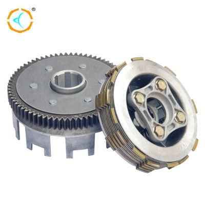 Hot Sale Motorcycle Clutch Assembly for Honda Motorcycle (CB150/CB200)
