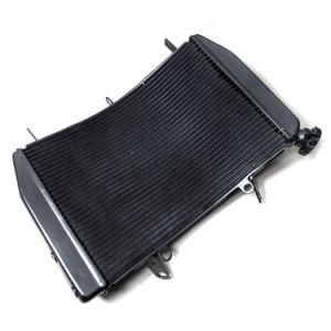 Frdya009 Motorcycle Parts Aluminum Radiator for YAMAHA Yzf R6 08-12