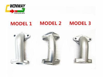 Motorcycle Parts Intake Manifold for Jog 50