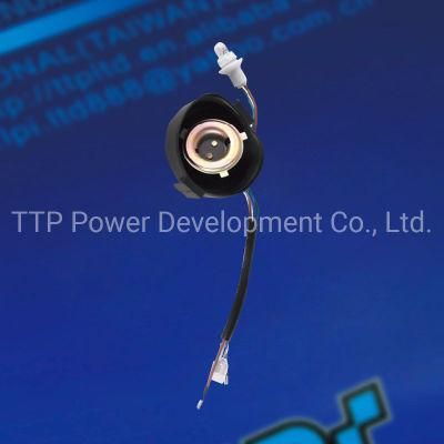 Cm125 Motorcycle Headlight/ Headlamp Socket Motorcycle Parts