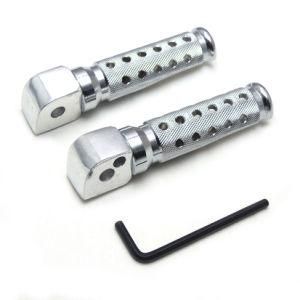Ffpya008 Motorcycle Foot Controls Front Foot Peg for YAMAHA