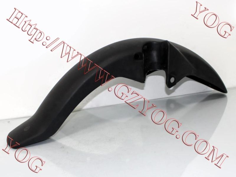 Motorcycle Parts Front Mudguard Boxer Bm150X Bm125X X-150 X-125