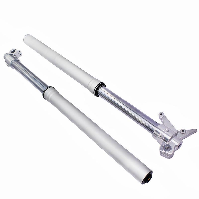 Motorcycle Accessories Front Shock Forks Springs Suspension Absorber Suspension Assy for Honda Crf 250L 12-16