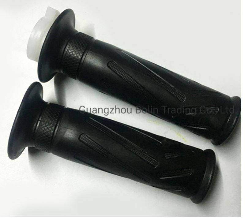 Motorcycle Spare Parts Handle Grips Assy for Ybr Jym125