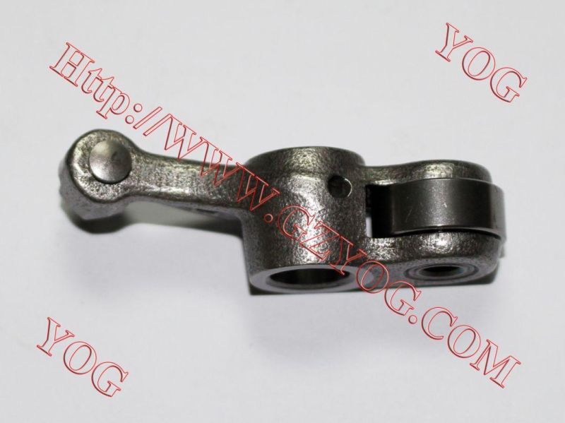 Motorcycle Spare Parts Engine Valve Rocker Arm Tvs Star Hlx 125cc