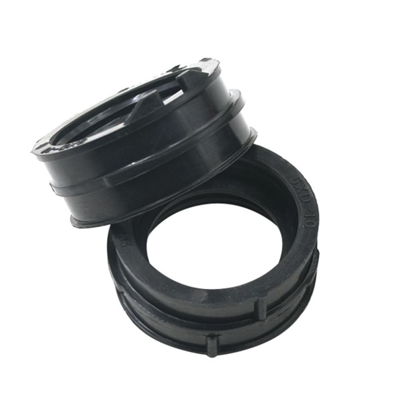 Motorcycle Carburetor Pad Manifold Interface for YAMAHA Yfz450 5xd-13597-00