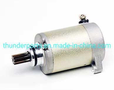 Motorcycle Start Motor/Motor Arranque/Moto Accesorios/Piezas An125