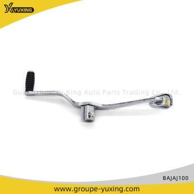 High Quality Motorbike/Motorcycle Spare Parts Shift Lever for Bajaj100
