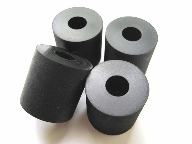 Motorcycle Rear Shock Absorber Cushion Rubber Ring Shock Absorber Bushing
