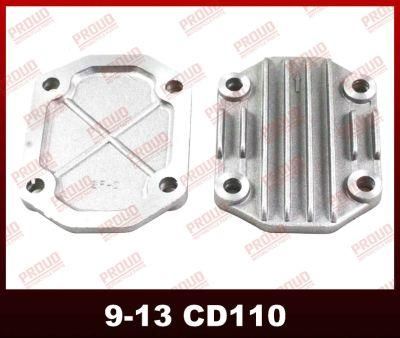 High Quality CD110 Cylinder Head Cover Motorcycle Parts