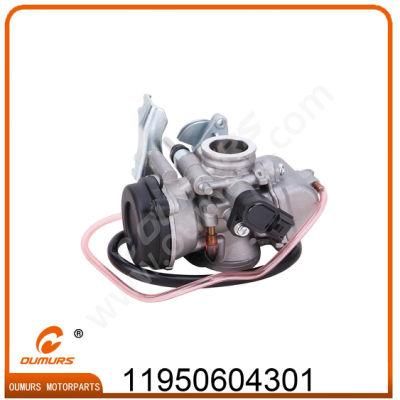 Good Quality Motorcycle Spare Part Carburetor for YAMAHA Fz16