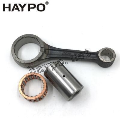 Motorcycle Parts Connecting Rod for Bajaj Bm150