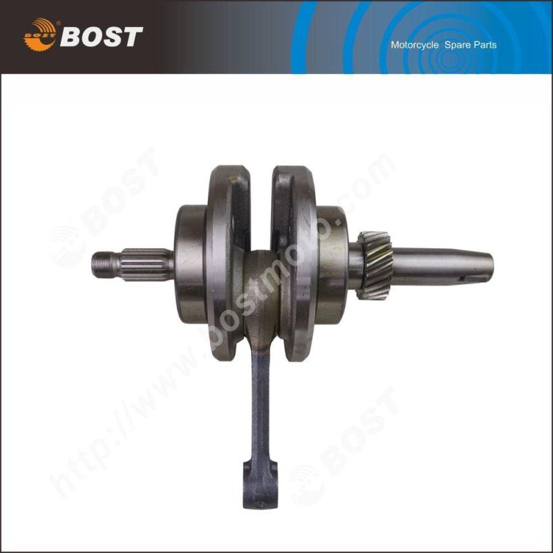 High Quality Motorcycle Engine Parts Crankshaft for Cg-150 Motorbikes