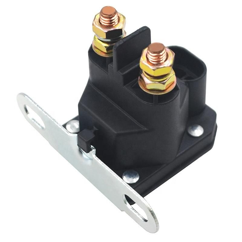 Semi-Metal Relay with 12V for Polaris Gem General Ranger Rzr