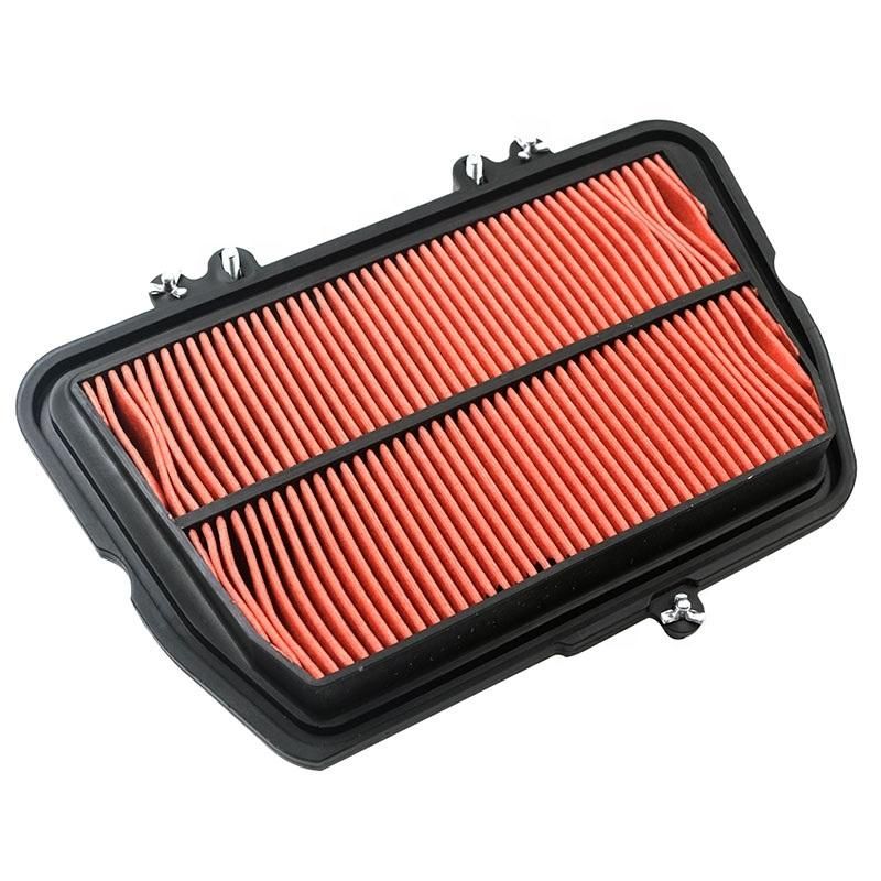 Motorcycle Parts and Modification Air Filter T2200557 for Triumphh Tiger 800 Xc Xcx Xr Xrx 2010-2019