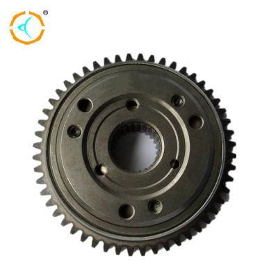 Factory Price Scooter Engine Parts Wh125t Starter Clutch Assy