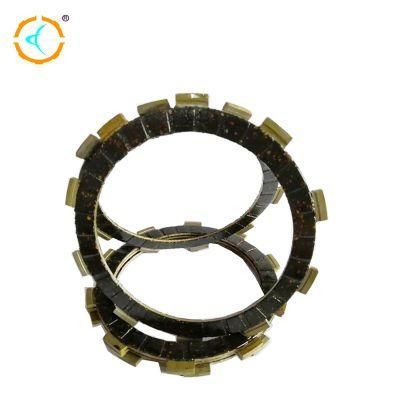 Best Price Motorcycle Clutch Parts Motorbike Clutch Plates ATV250