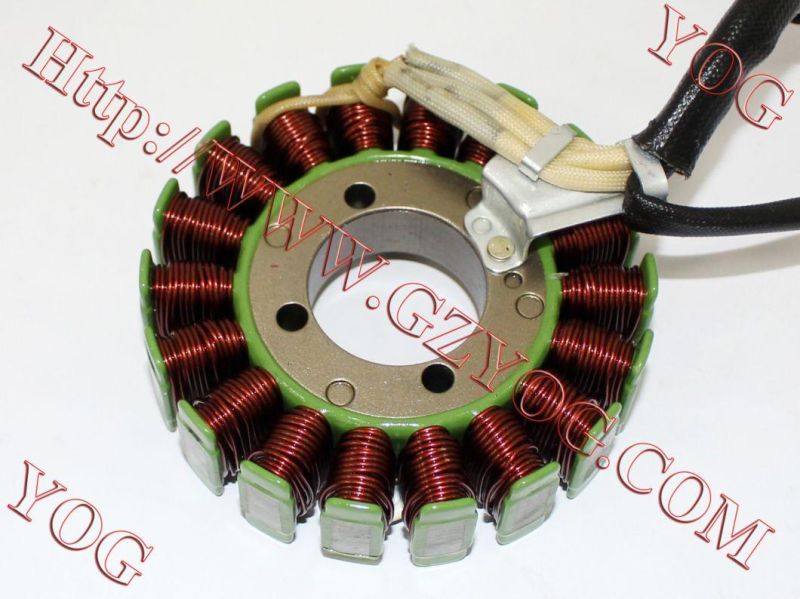 Motorcycle Parts Stator Comp. Rx125/ Dy100