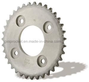 Sprocket Wheel for Honda SDH110-17 /Nbc110