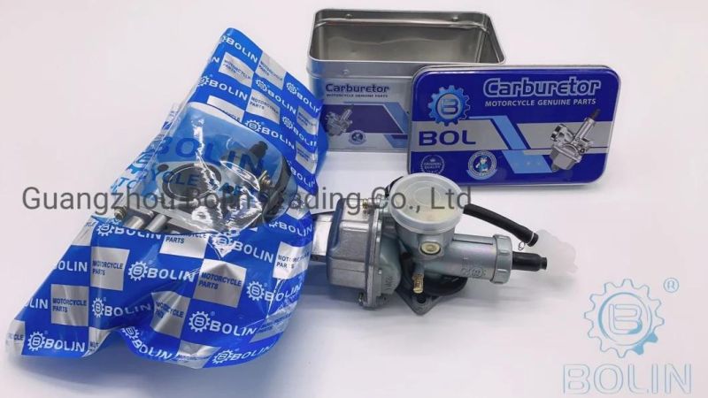 Motorcycle Part Motorcycle Carburetor for Wh125-12/SDH125
