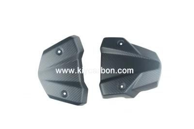 Carbon Fiber Motorcycle Part Engine Covers for YAMAHA Mt-01