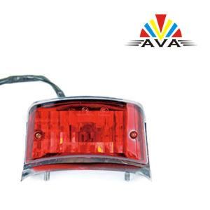 Motorcycle Parts Motorcycle Taillight for Gn Ava250-a 250-01-24-015