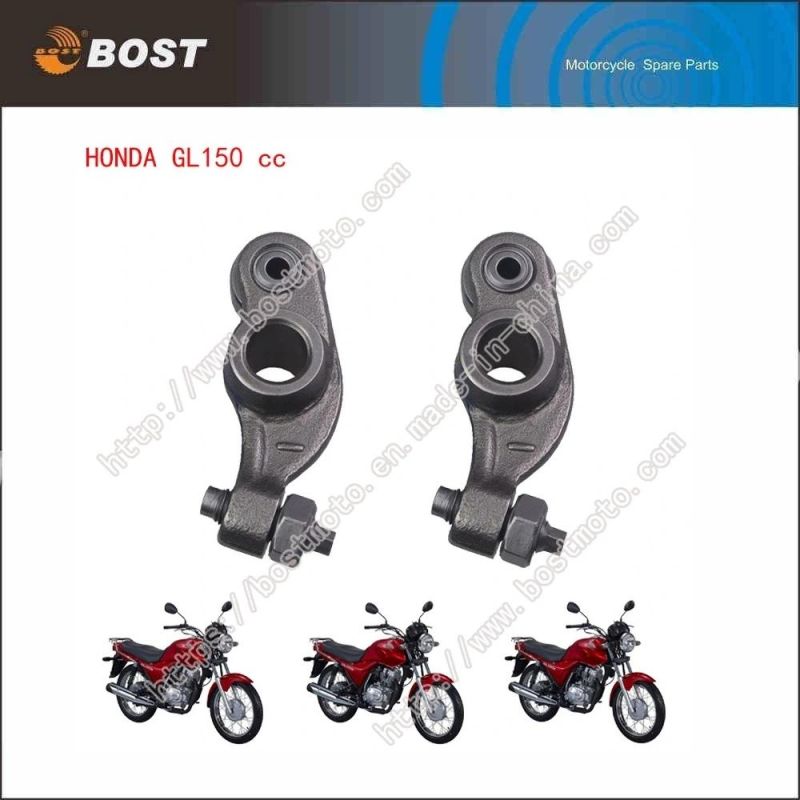 High Quality Motorcycle Parts Rocker Arm for Honda Gl 150 Cc Motorbikes