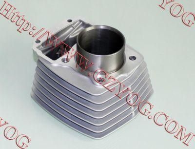 Motorcycle Parts Cylinder Kit Cylinder Block for Cg-125cc Cg300 Gy680