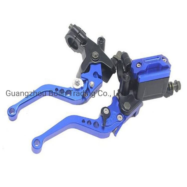 Motorbike Motorcycle CNC Brake Lever for Ktm