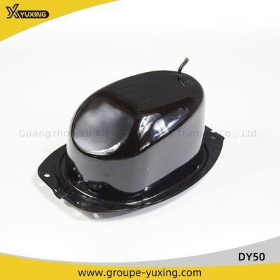 China Hot Sale Original Motorcycle Parts Motorcycle Fuel Tank Oil Tank for Dy50