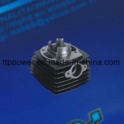 Xn1e39f Motorcycle Spare Parts Motorcycle Cylinder Block, Cylinder Kit/Piston/Rings