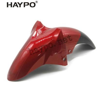 Motorcycle Parts Front Fender for YAMAHA Fz16