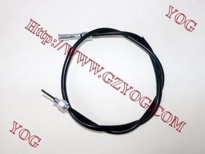 Ometer Cable Motocicleta Cable De Velocimetro Genesis Hj125 Xr150L Titan20002005ksfan