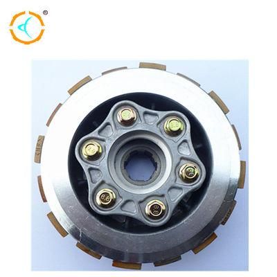 Factory OEM Clutch Center Assembly for Dirt-Bike Motorcycle Tricycle (Cg250)