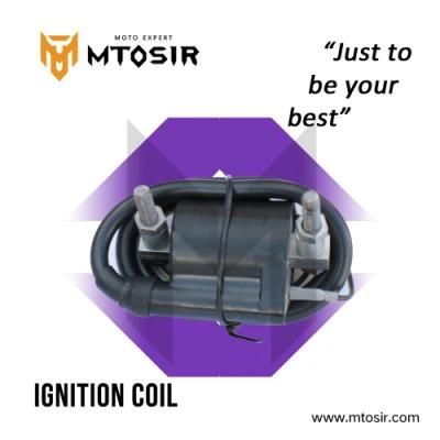 Mtosir High Quality Motorcycle Spare Parts Motorcycle Accessories Ignition Coil Cy80