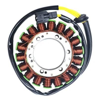 Motorcycle Generator Parts Stator Coil Comp for BMW F650GS F700GS