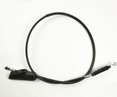 Bajaj CT100 Motorcycle Part Brake Cable Wire