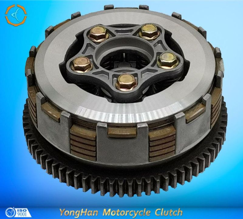 Motorcycle Parts Clutch for Honda Cg260 Manufacturer Price