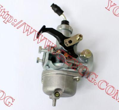 Motorcycle Part Carburetor Best Carburetor for CB125ace Dt110delivery20162018 C110-Zd