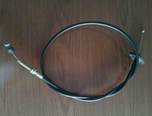 High Quality Control Cables for Garden Machine072801