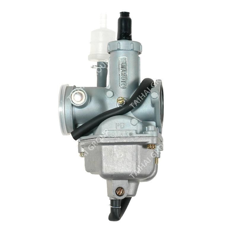 Yamamoto Motorcycle Spare Parts Engine Carburetor for Honda Cg125