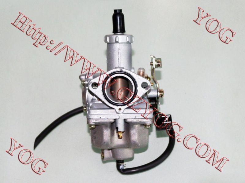 Motorcycle Spare Parts Motorcycle Carburetor Win100 Titan150 Genesis Gxt 200