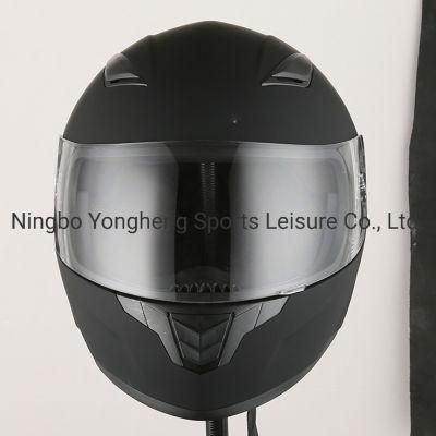 Cheap Wholesale Full Face Motorbike Helmet with DOT Certification